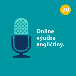 Online výučba angličtiny