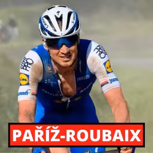 Po roční pauze je Paříž - Roubaix zpět! Kdo ovládne Peklo severu?