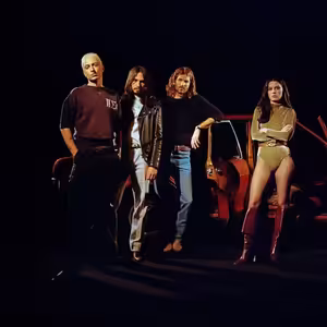 Wolf Alice exkluzivně: V Praze si vždycky užíváme úžasné chvíle, nikdy to není stejné jako minule