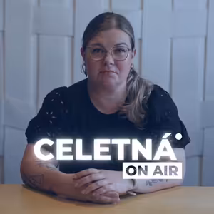 Šárka Homfray: Je složité opustit svoji bublinu. Děje se toho hrozně moc.