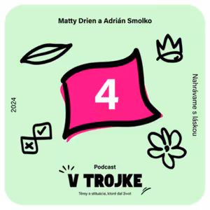 #4 LEA KIŠŠOVÁ: Vek nie je prekážkou, ak máte silnú vôľu a vášeň