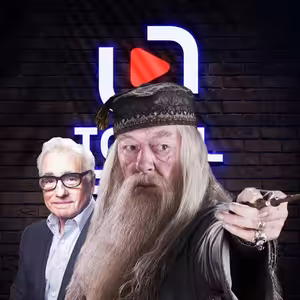 Brumbálův odchod a zkáza kinematografie | Total Week #37/23