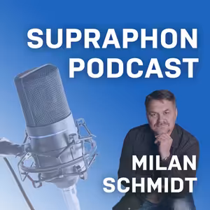 Milan Schmidt (moderátor Country Radia)