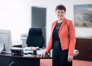 Anna Hubáčková: Hodně diskutujeme o tom, jak řešit energetickou chudobu lidí