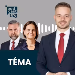 Téma: Tibor Gašpar vs. Mária Kolíková