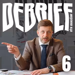 Trump zastavuje pomoc Ukrajině, vláda zastavuje migraci a bobři z Brd staví hráz