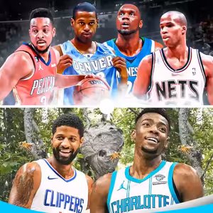 -185- Najlepší hráči všetkých čias, ktorí nikdy neboli All-Stars