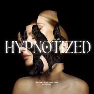 Anyma & Ellie Goulding Hypnotized [GATI REMIX]