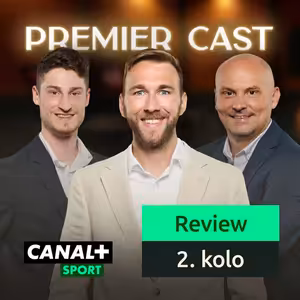 #156: Lukáš Horníček oslnil fanoušky! Jaký vlastně je? Häring & Tvaroh