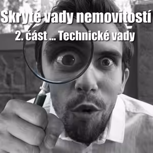 Blog 15 ... Skryté TECHNICKÉ vady nemovitosti. Špatná konstrukce krovu. Chybějící věnec. Plísně nebo zápach. Nebo menší velikost než byla v inzerátu. Začněte s myšlenkou na konec. 2. část