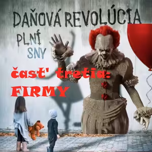 INESS na DNES #63: Veľká daňovo-odvodová reforma: Časť tretia – Firmy