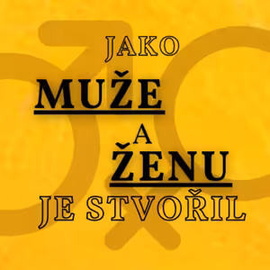 Gender - podle Božího ustanovení | Ludvík Tvrdý