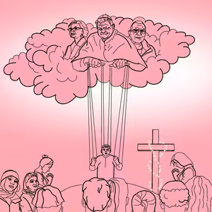 Mezi bohem a ultrapravicí #6: Jak se Hnutí pro život dostává k českým gynekologům?