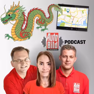 Čínske autá, 2. časť | Kyberbezpečnosť, smiešne preklady a vyspelé technológie