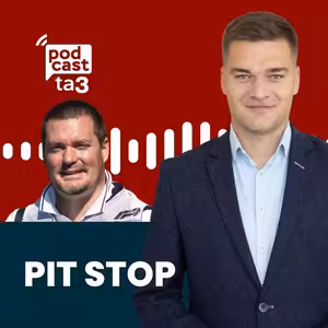 Pit Stop: Ivan Olle - "Lando Norris nemá ako Brit protekciu v McLarene".