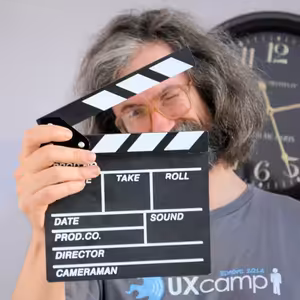 Marek Prokop: Co pro tebe znamená copywriting?