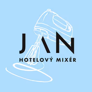 49. Ze zákulisí hotelu W Prague s obchodní ředitelkou Andreou Mlezivovou