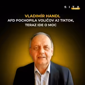 Handl: Šokom nie je len úspech AfD. Pád CDU ukazuje, ako veľmi sa Nemecko mení | Okno do sveta
