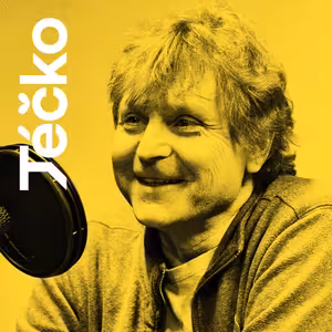 Dalibor Štrunc – Snažím se být svůj