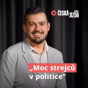 I strejcové mají v ODS své místo. Jen je jich tam teď příliš, říká Radim Ivan z Česko plus