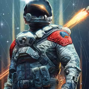 Starfield a duše průzkumníka