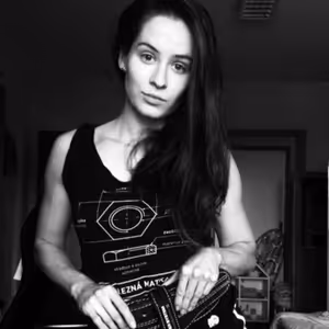 #26 - Erika Zajacová - Stravovanie a silový tréning pre ženy.