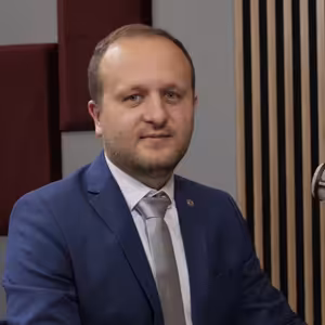 #81 Kintr: Za data musí ručit vedení firem, jinak jsou výsledky tristní