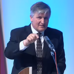 Václav Vondrášek • Moje kříže a temné noci mezi čtvrtkem a nedělí