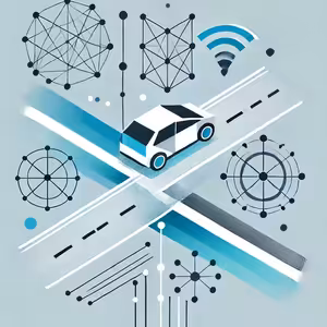 AI a autonomní vozidla – Budoucnost dopravy