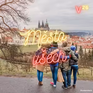 XI/61. Město všech