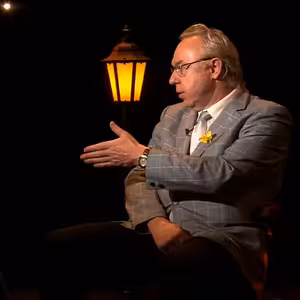 .pod lampou s prokurátorom Jánom Šantom: Ako sa Slovensko vyrovnáva s uneseným štátom?