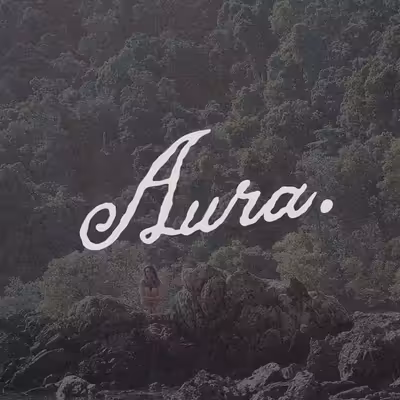 Aura.
