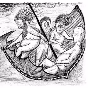 Intenzivní setkání - Zaplavení rybáři