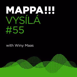 Winy Maas: It's a pity to be just modest!