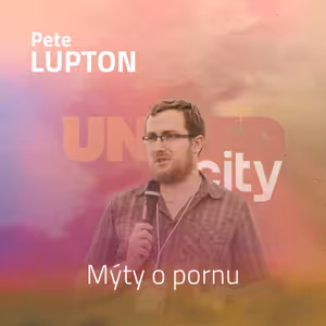 Pete Lupton - Mýty o pornu