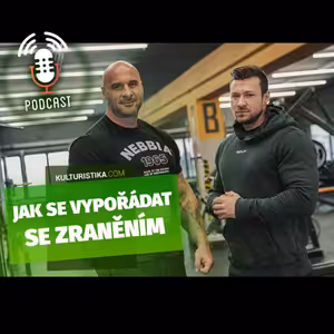 Jak se vypořádat se zraněním a co je důležité dodržet?