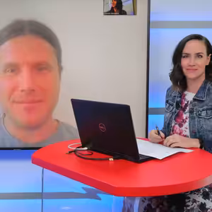 Strach z mutací covidu: Virolog Černý zmínil nebezpečnou supervariantu i riziko z Indie