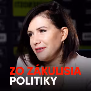 Cigániková zničila Klusa aj Kollára: Vysvetlila nohavičkovú kampaň [Zo zákulisia politiky]