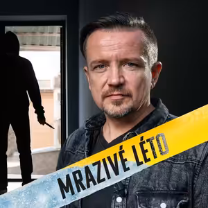 Kriminálka: Hádka smrti. Co způsobilo rodinný spor, který skončil vraždou?