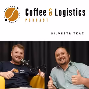 Silvestr Tkáč - Rozjel firmu na 3D tisk v Gambii a jako logistik se účastní misí s Lékaři bez Hranic