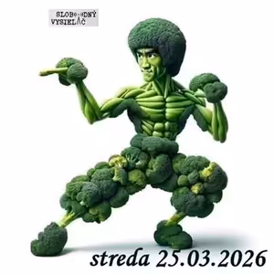 Tajomstvá zdravia 374 - 2026-03-25 Zdravá strava 12/2026