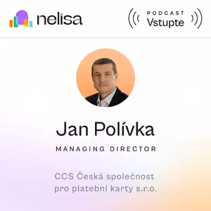 Jan Polívka: Dneska žijeme na trhu zaměstnanců