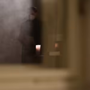 Bohoslužby do ucha na neděli 22. listopadu