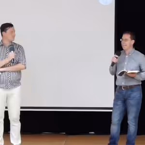 Hledání odpuštění