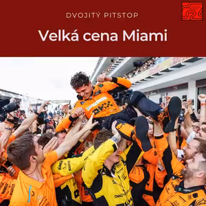 Lando Norris konečně vyhrál a spojil F1 komunitu