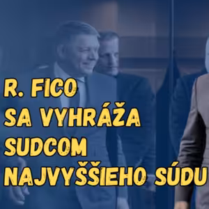 Premiér ohlásil disciplinárne stíhanie sudcu Klimenta