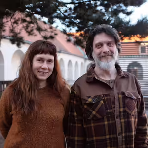 O situaci v blanenské kultuře s Vítem Šujanem a Janou Písaříkovou