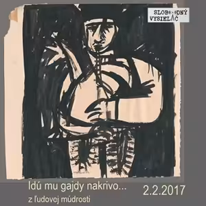 Opony 159 - 2017-02-02 Obavy, strachy, úzkosti, fóbie...II.