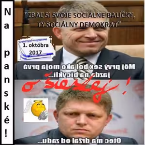 Na panské - 2017-10-01 humoristický týždenník 31/2017