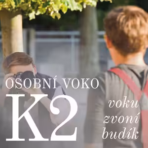 Voko maturuje a bude to sranda